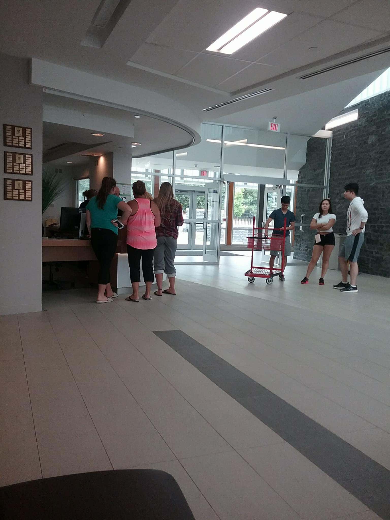 University of Waterloo