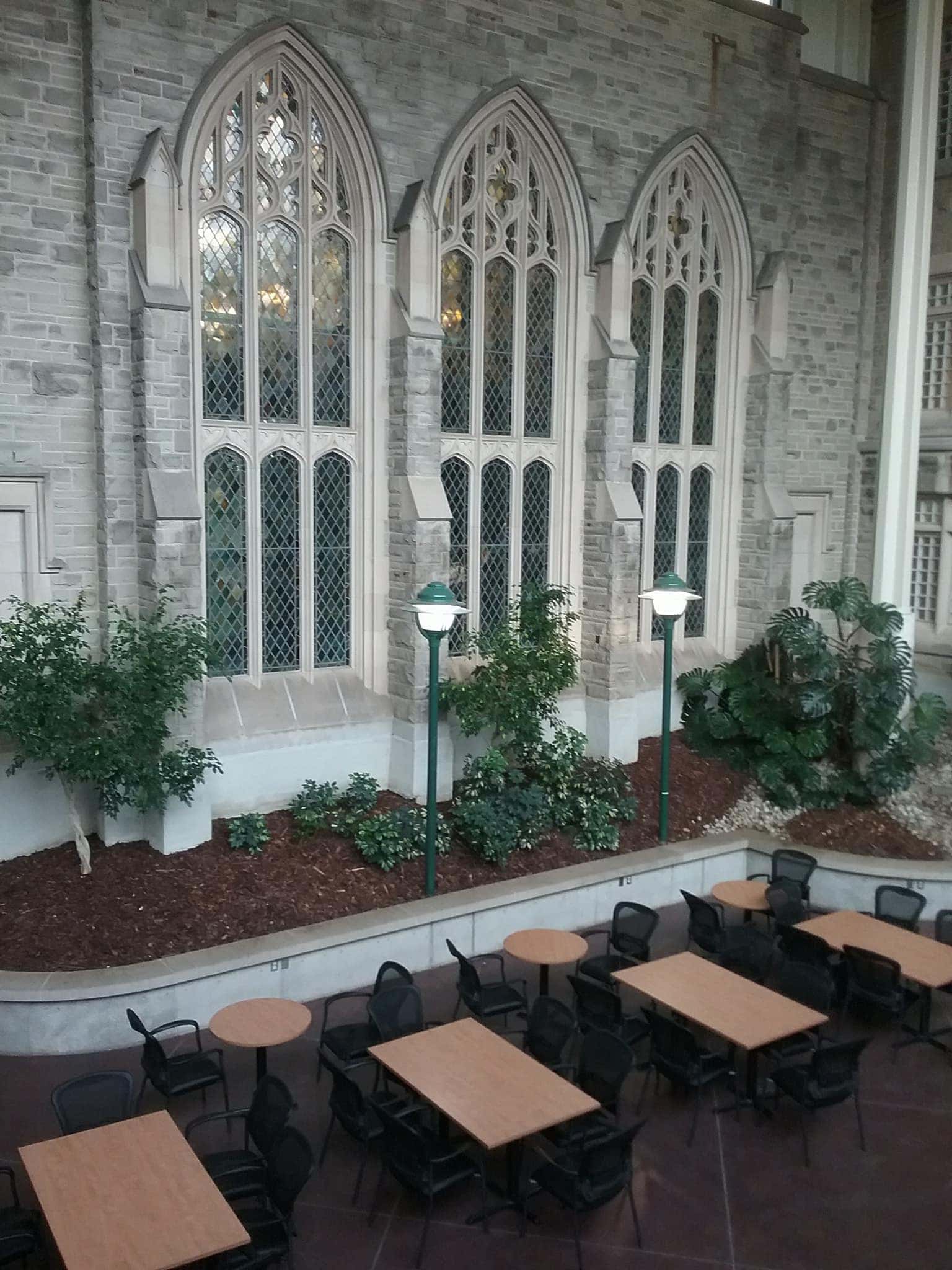 Trent University