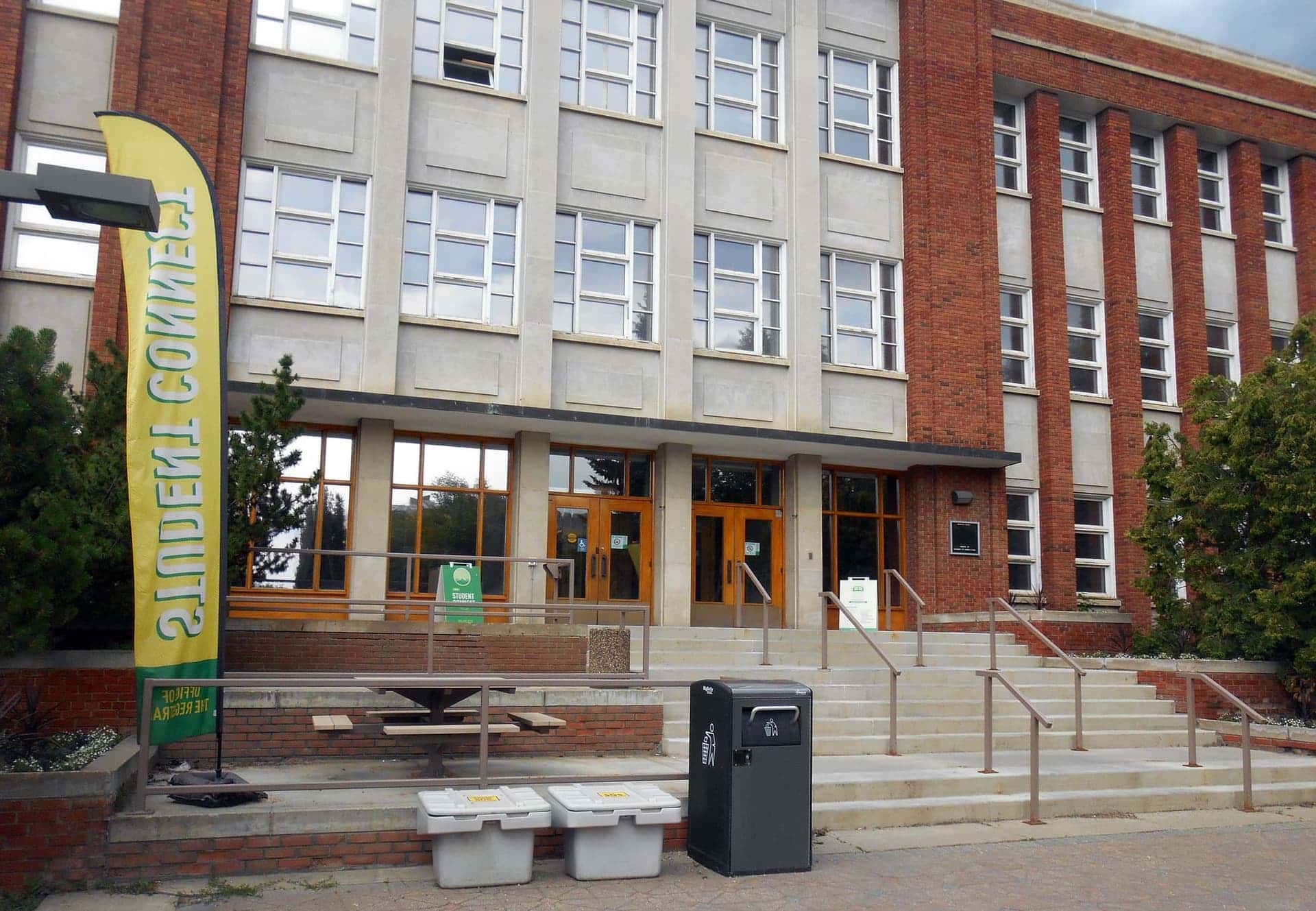University of Alberta