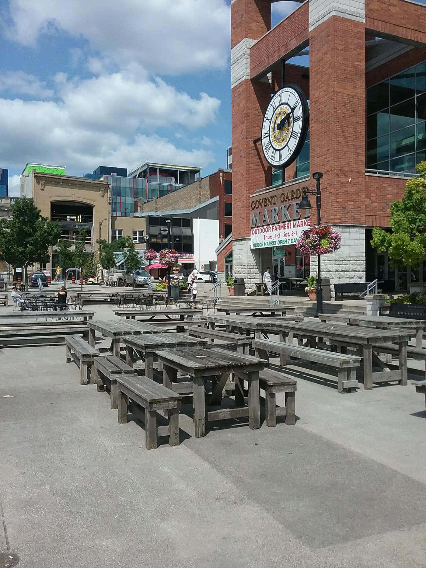 Wilfrid Laurier University