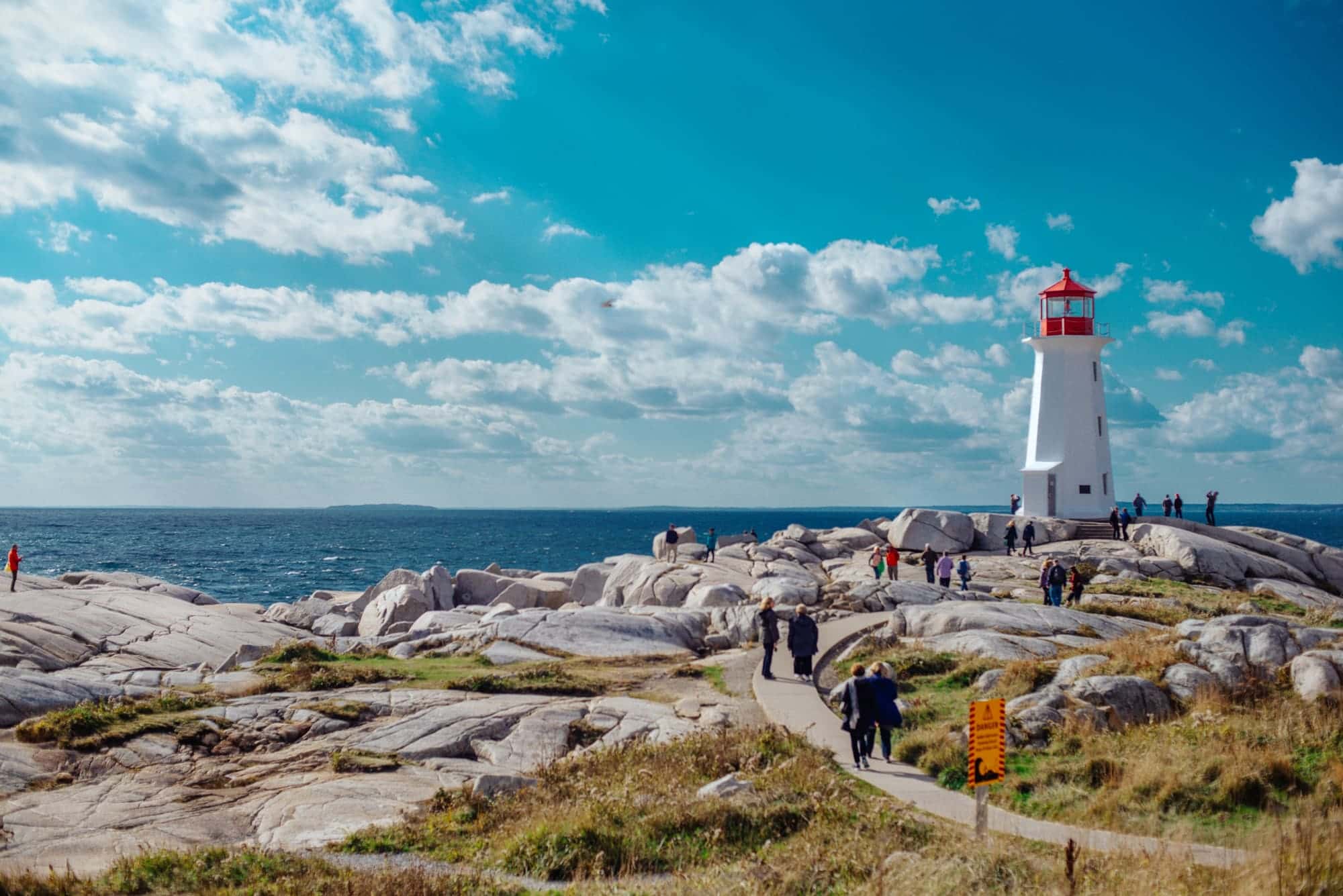 University of New Brunswick