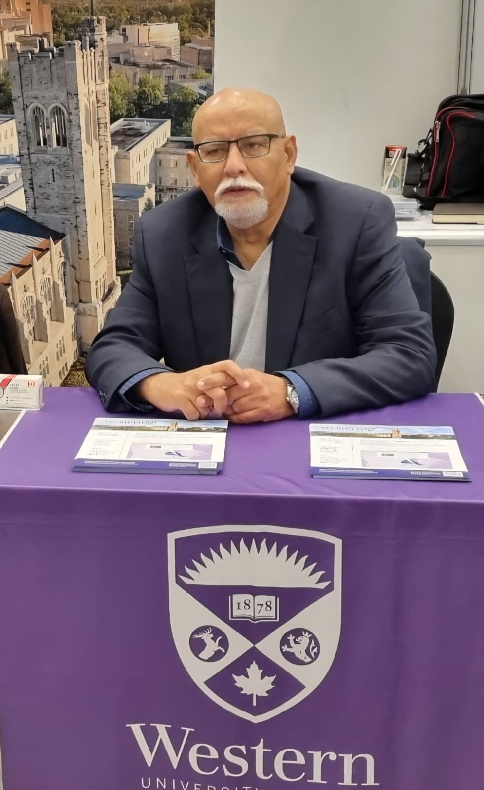 Asif Khan