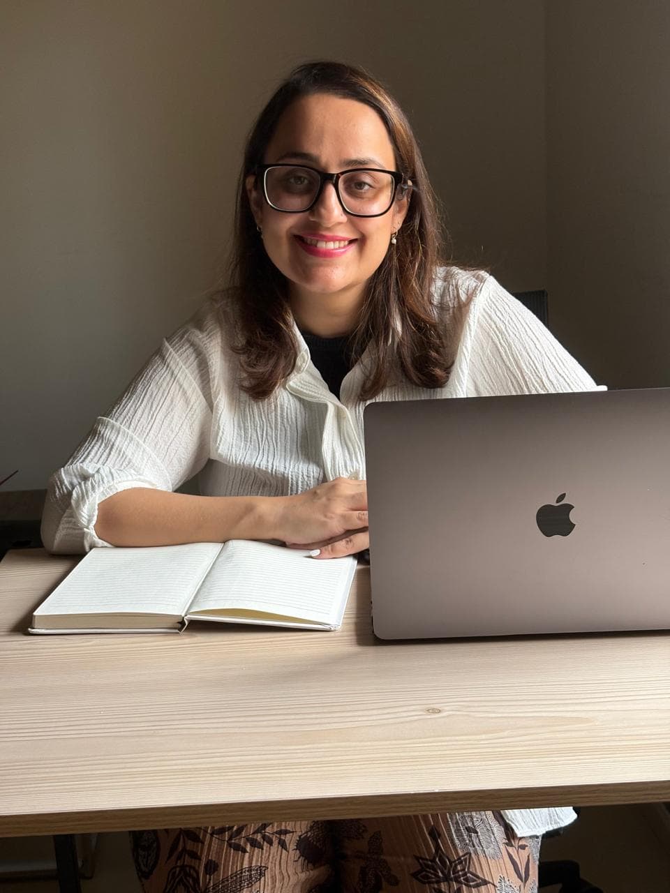 Faaiza Mansoor